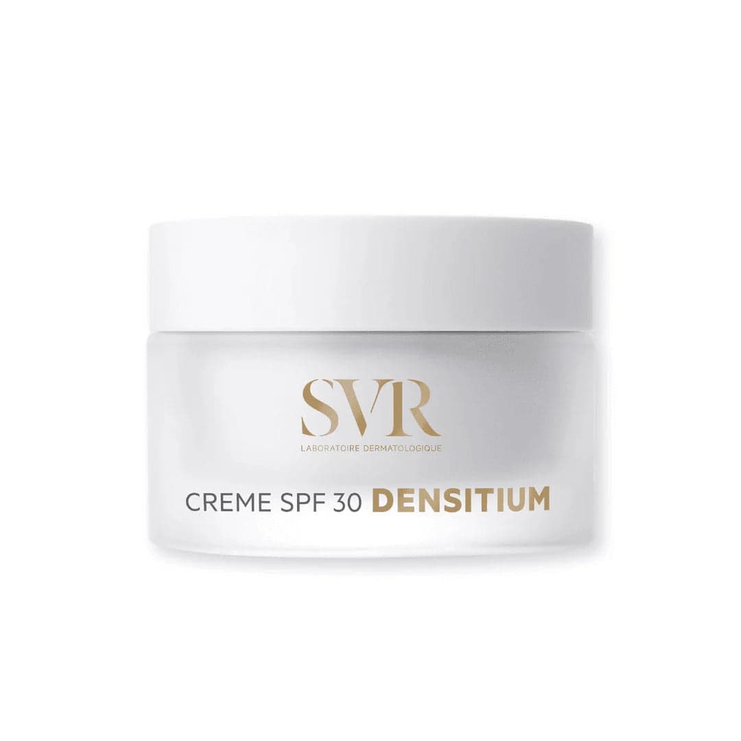SVR Densitium Crème Redensifiante Multi Protection SPF30 50 ml – protection solaire
