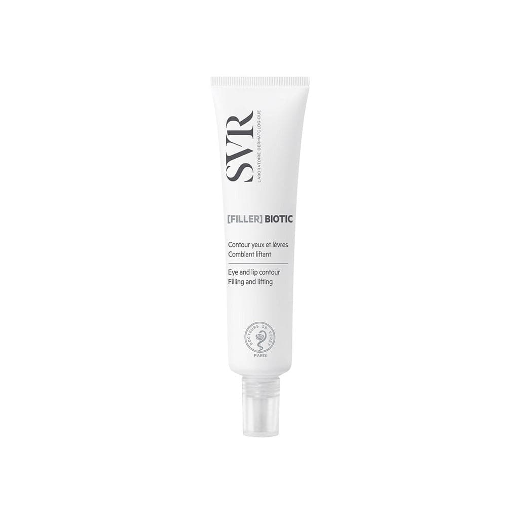 SVR FILLER BIOTIC Contour Yeux et Lèvres Comblant Liftant 15 ml – soin lèvres