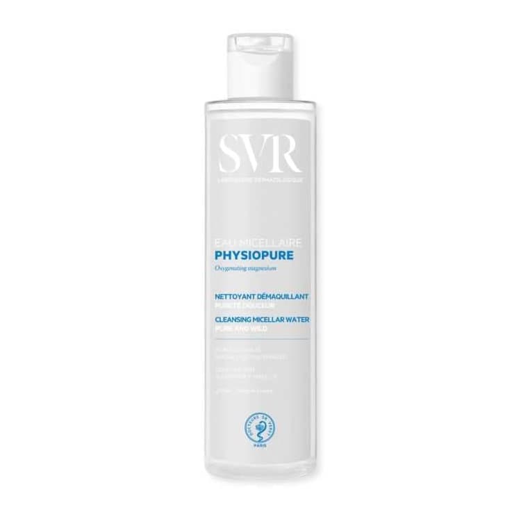 SVR Physiopure eau micellaire 200 ml