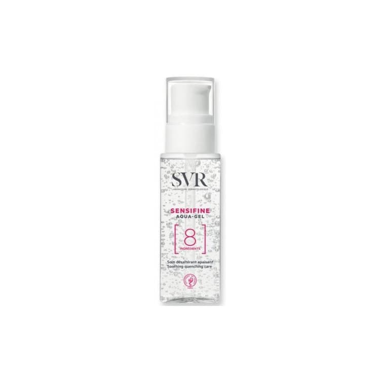 SVR Sensifine aqua gel
