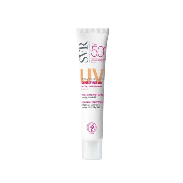 SVR Sensifine ar crème spf 50+ 40 ml