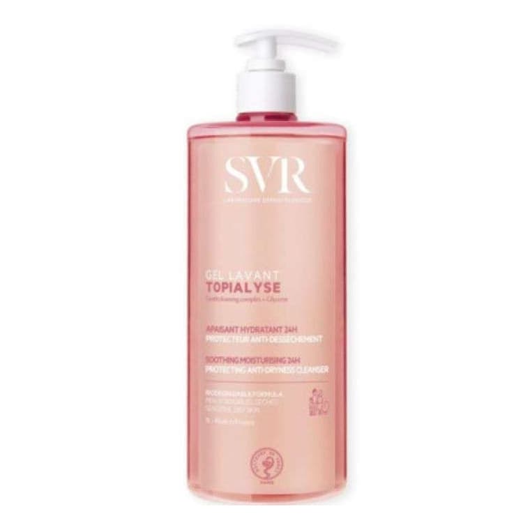 SVR Topialyse gel lavant 1 L