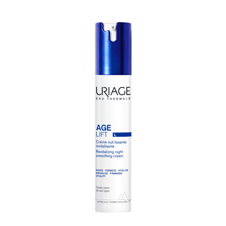 Uriage Age lift crème nuit lissante revitalisante 40 ml