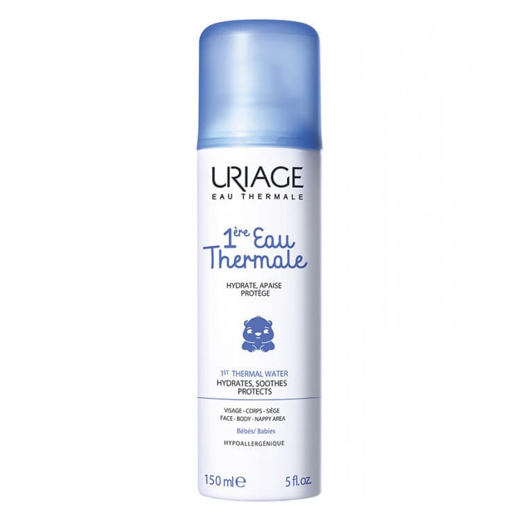 Uriage Bébé 1 ere eau thermale vapo 150 ml