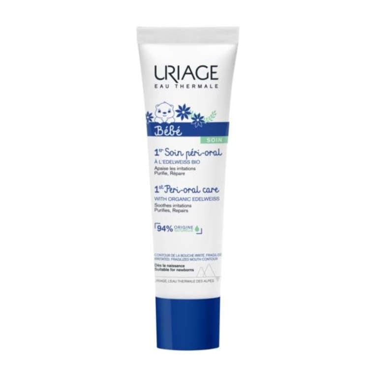 Uriage Bébé 1er soin péri oral 30 ml