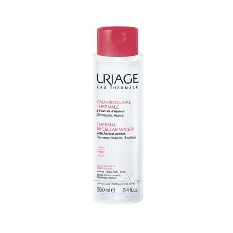 Uriage Eau micellaire thermale 250 ml