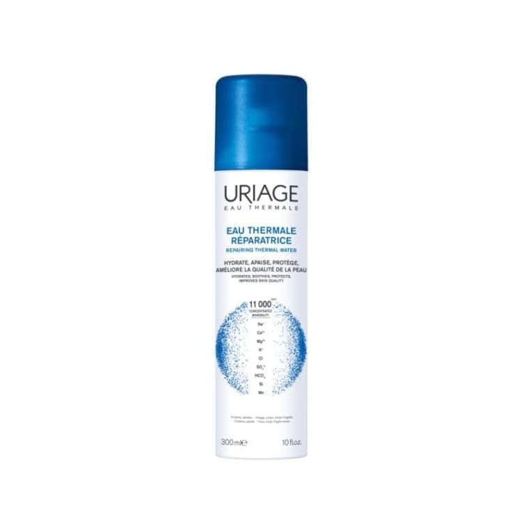 Uriage Eau thermale hydratante apaisante anti-radicalaire 300 ml