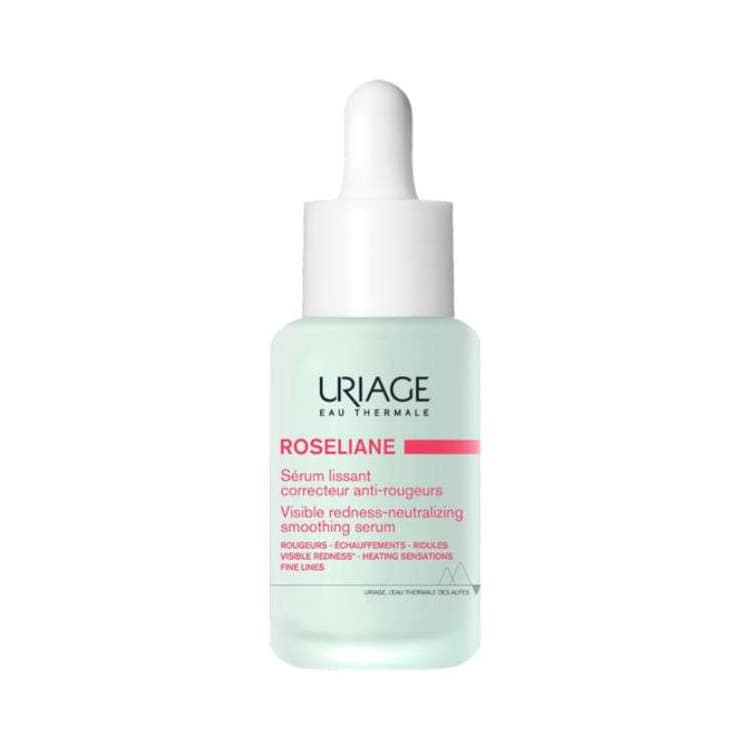 Uriage Roséliane anti rougeurs serum lissant 30 ml