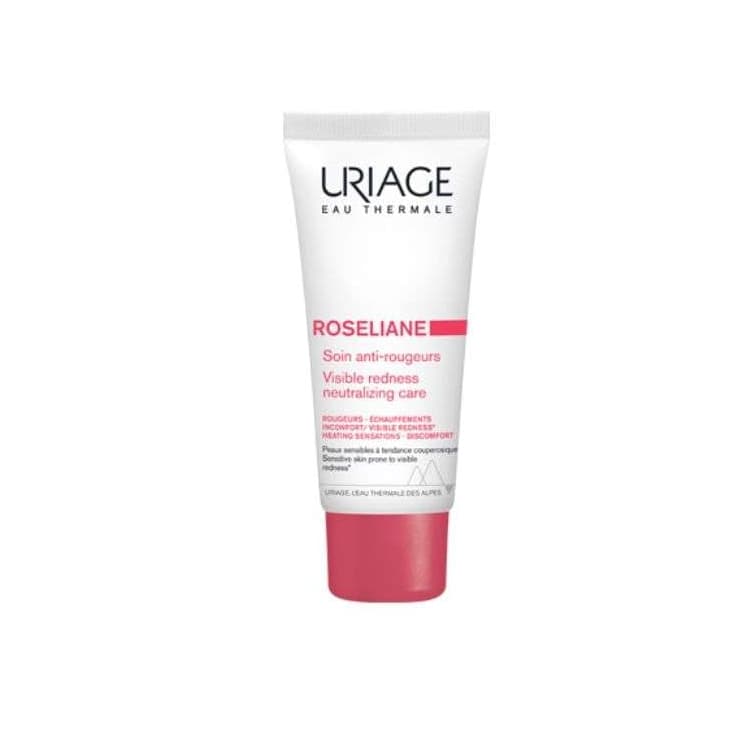 Uriage Roséliane soin anti rougeurs apaisant 40 ml