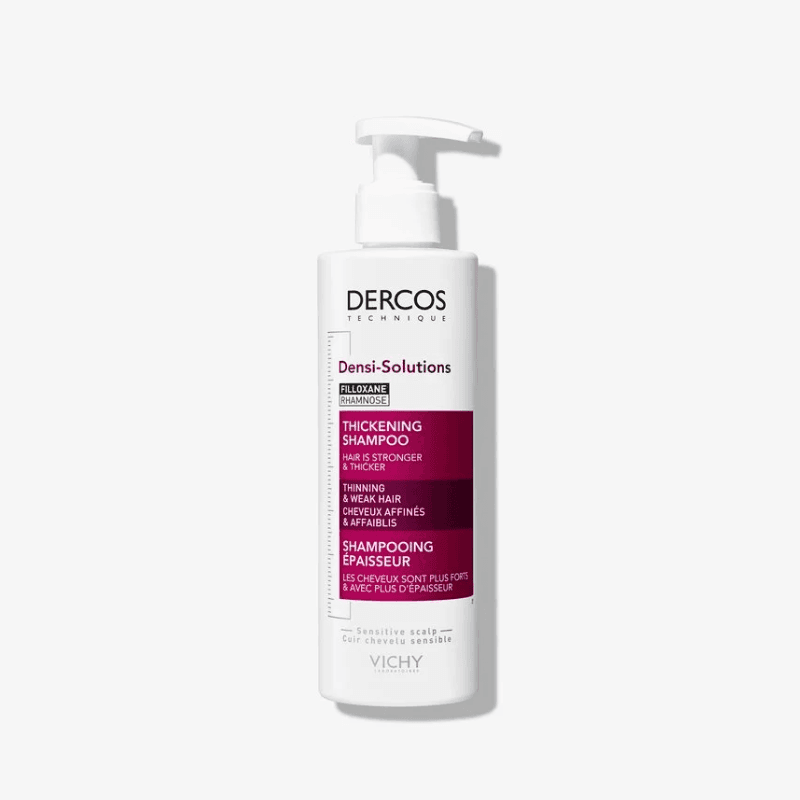 Dercos Vichy Dercos Densi-Solutions Shampooing Épaisseur & Résistance 250 ml – shampoing