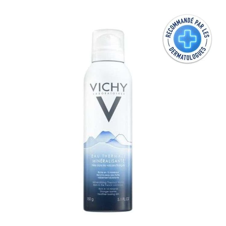 Vichy Eau thermale mineralisante 150 ml