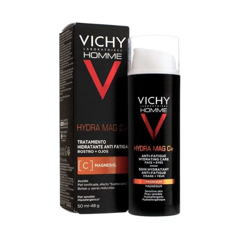 Vichy Homme hydra mag 50 ml